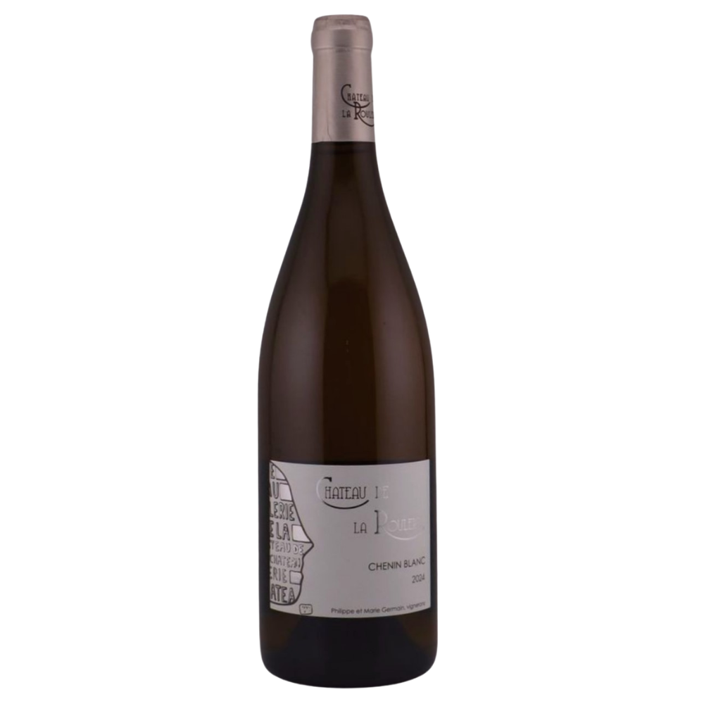 Ch de la Roulerie Chenin Blanc