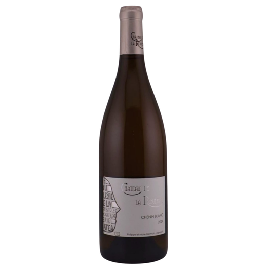 Ch de la Roulerie Chenin Blanc