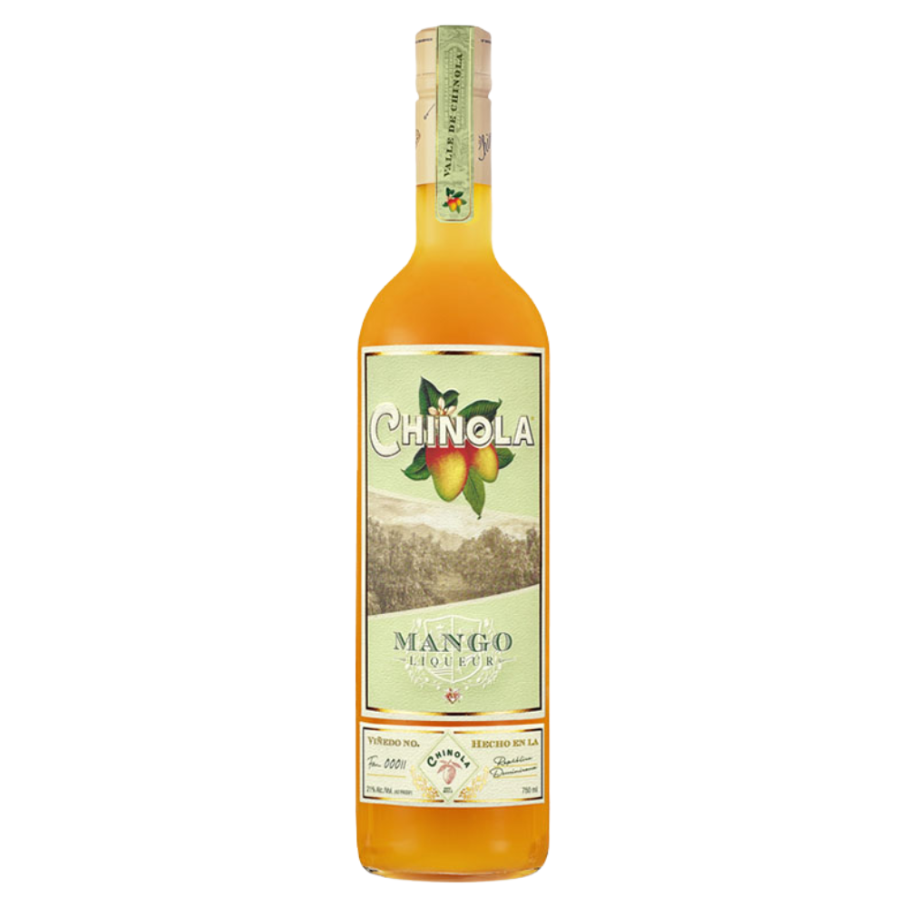 Chinola Mango