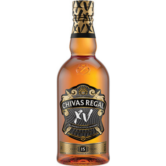 Chivas Regal 15 Year Old 1L