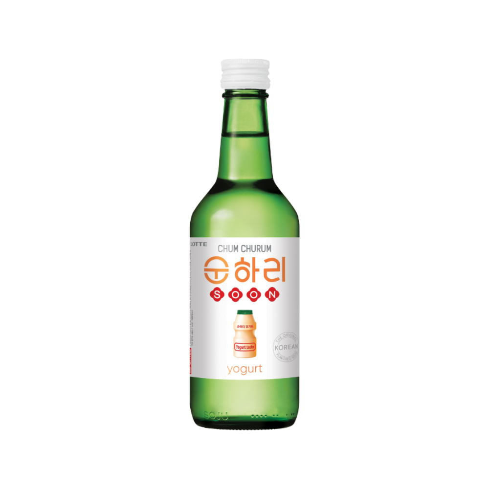 Chum Churum Yogurt - Soju