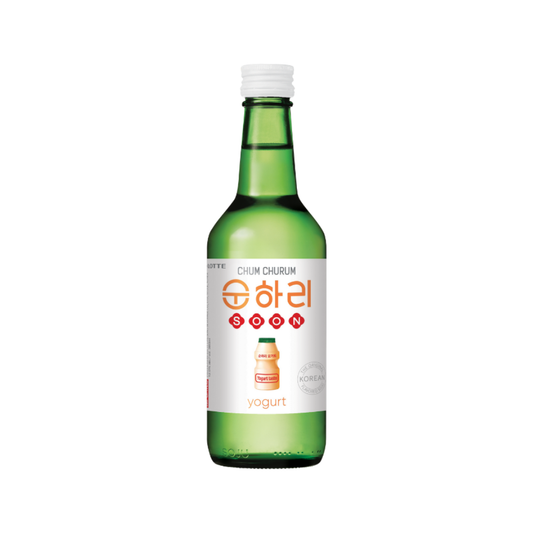 Chum Churum Yogurt - Soju