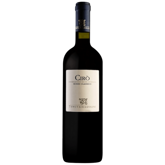 Tenuta Iuzzolini Ciro Rosso