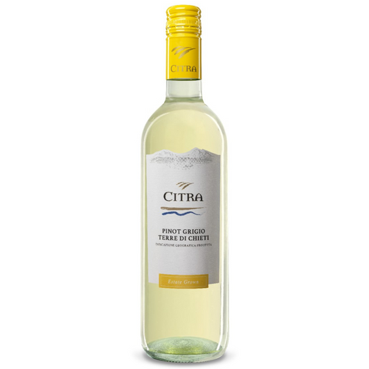 Citra Pinot Grigio Terre Di Chieti IGT