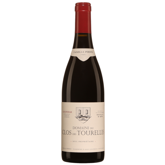 Perrin Gigondas Clos Des Tourelles