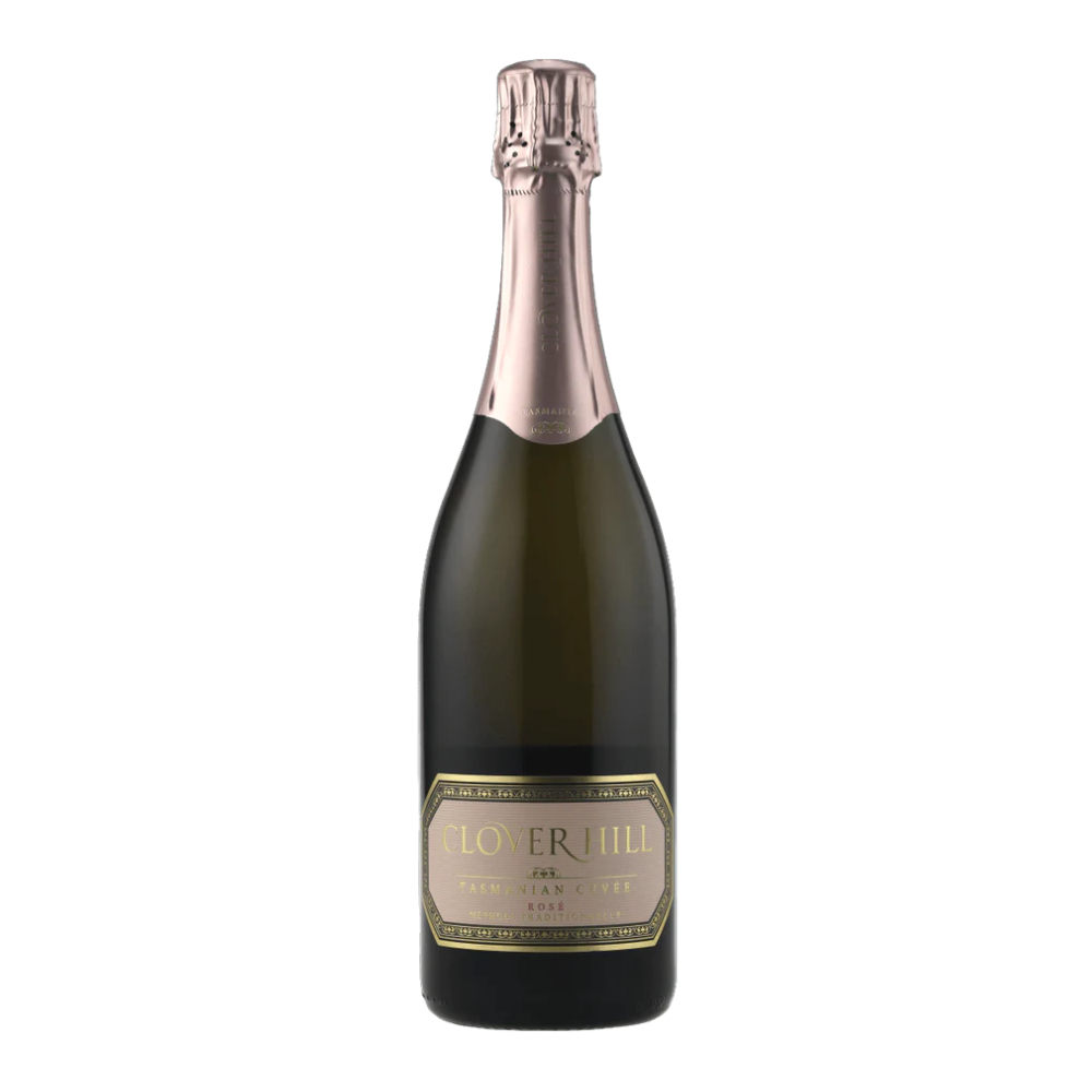 Clover Hill Cuvee Rose