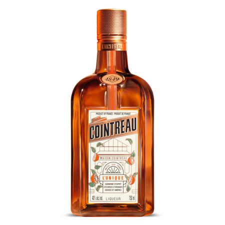 COINTREAU リキュール 700ml 9本セット Cointreau_450x450.png?v=1750705996
