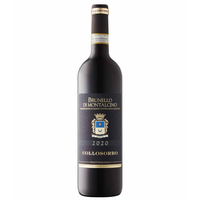 Collosorbo 2020 Brunello di Montalcino