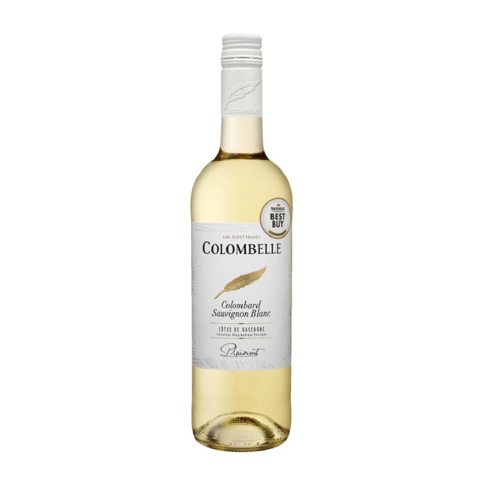 Colombelle Cotes De Gascogne Blanc