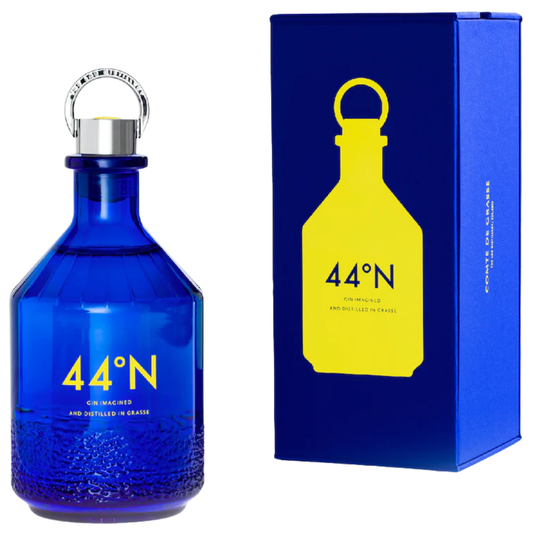 Comte de Grasse N.44 Gin