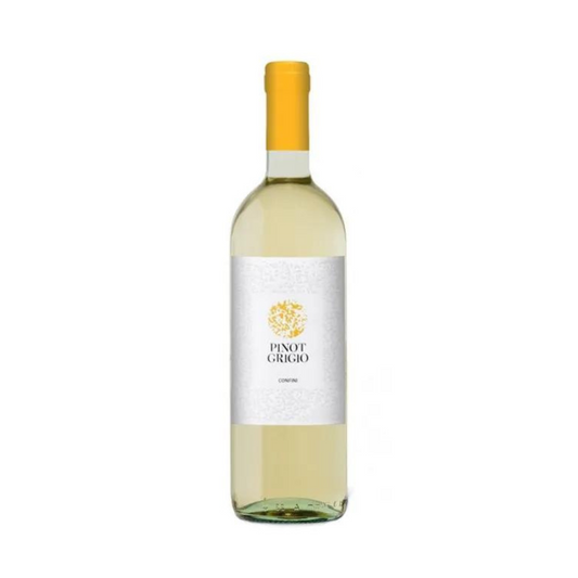 'Confini' Pinot Grigio Pavia IGT