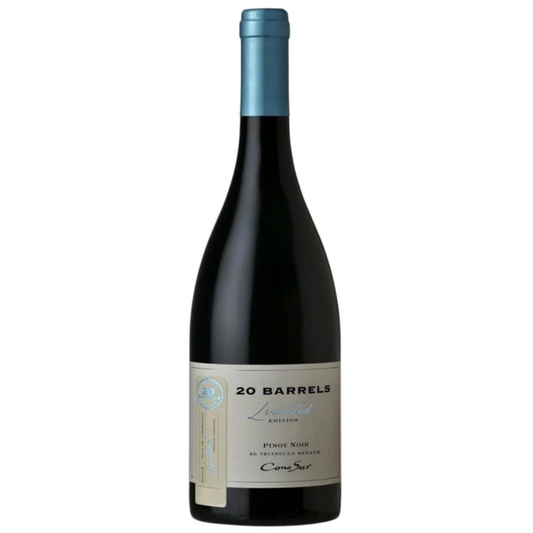 Cono Sur 2020 Limited Edition 20 Barrels Pinot Noir