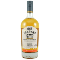 Cooper’s Choice Inchfad 15 Year Old