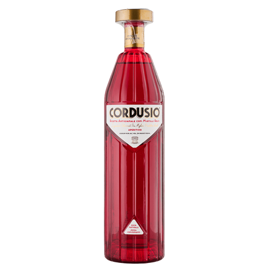 Cordusio Red Berry Apertivo