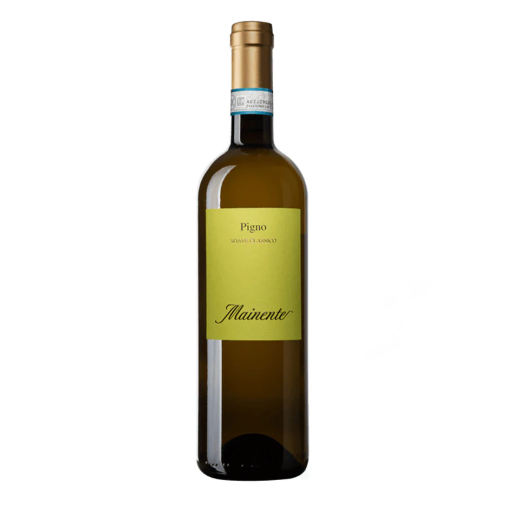 Corte Mainente Pigno Soave Classico