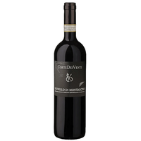 Corte de Viento 2018 Brunello Di Montalcino