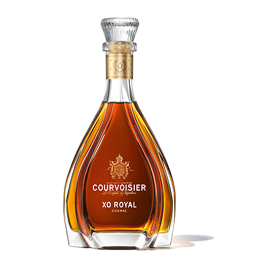 Courvoisier XO Royal Cognac