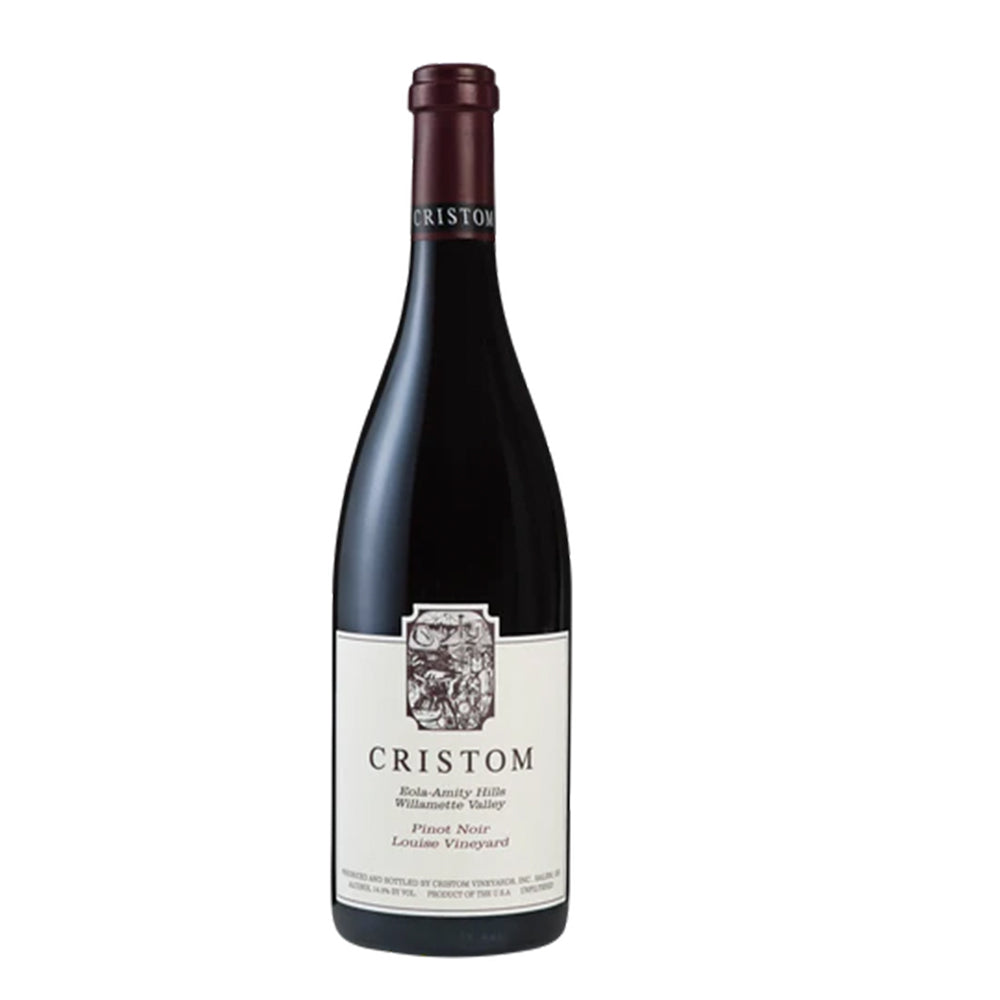 Cristom Louise Vineyard Pinot Noir