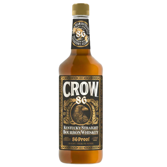 Crow 86 Kentucky Straight Bourbon