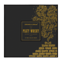 The Peaty Whisky Advent Calendar 2026