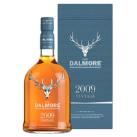 Dalmore Vintage 2009