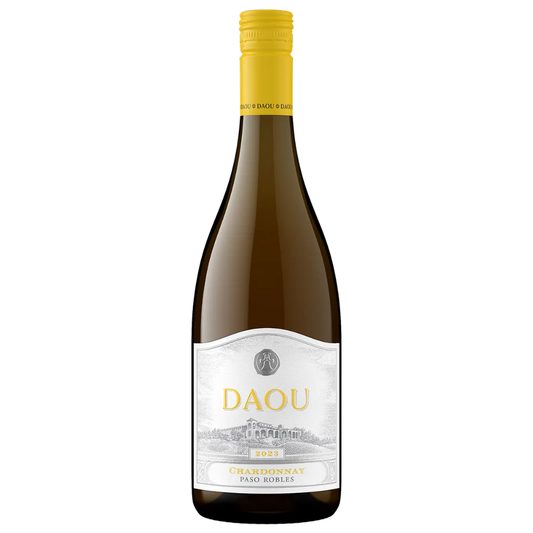 Daou 2023/24 Paso Robles Chardonnay