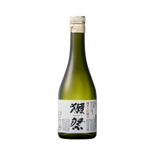 Dassai '45' Premium Junmai Dai-Ginjo Sake