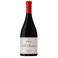 De Martino 2021 Las Olvidadas Old Vine Series