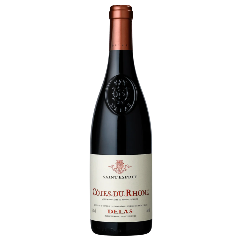 Delas Freres St. Esprit