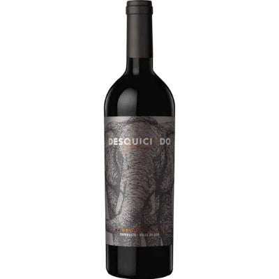 Desquiciado Salvaje Cabernet Franc