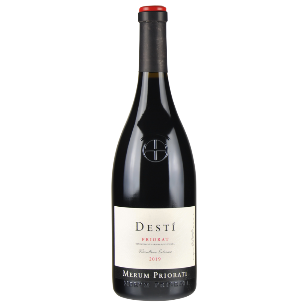 Merum Priorati Desti – Craft Cellars LTD