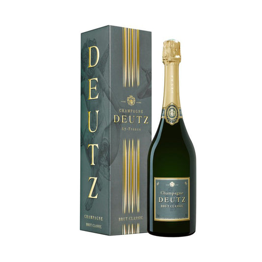 Deutz Brut Classic NV