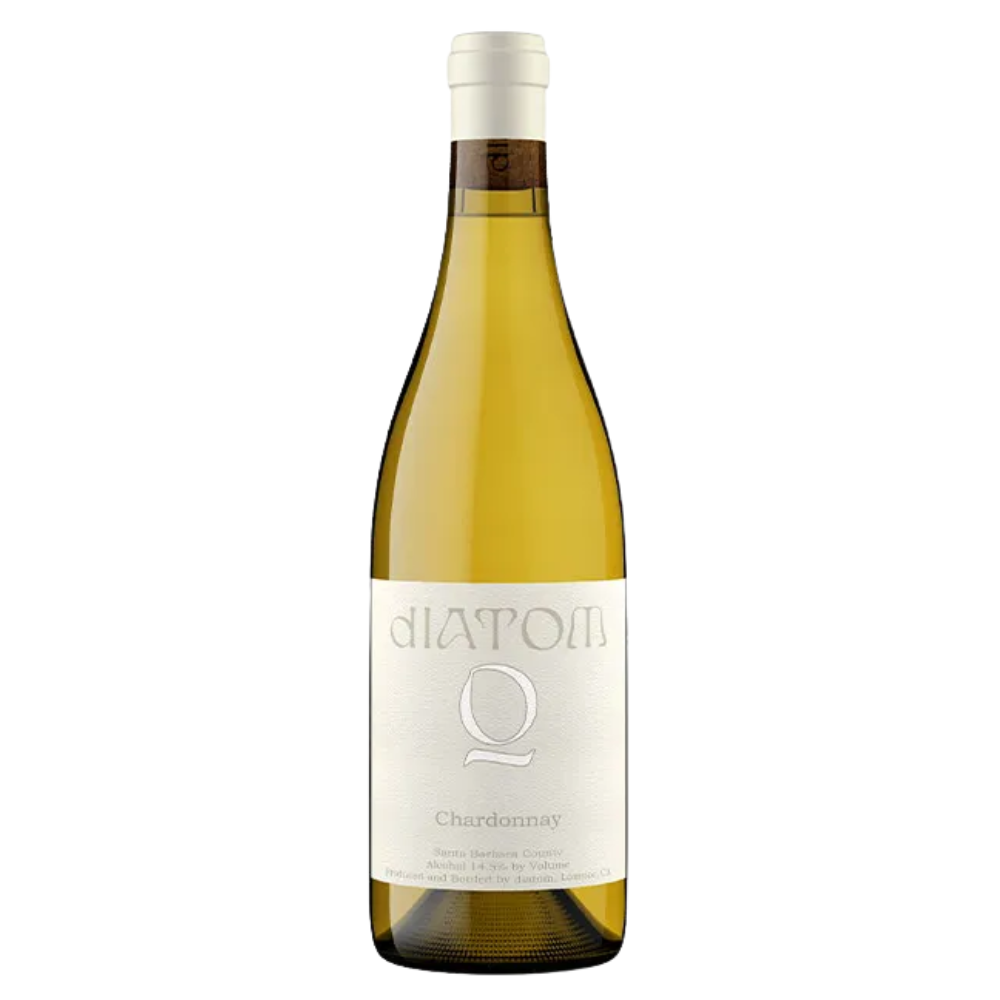 Diatom Santa Barbara Chardonnay
