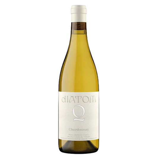 Diatom Santa Barbara Chardonnay