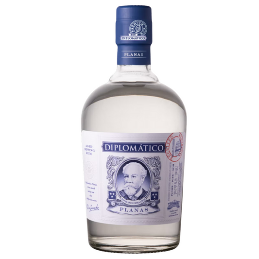 Diplomatico Planas Rum