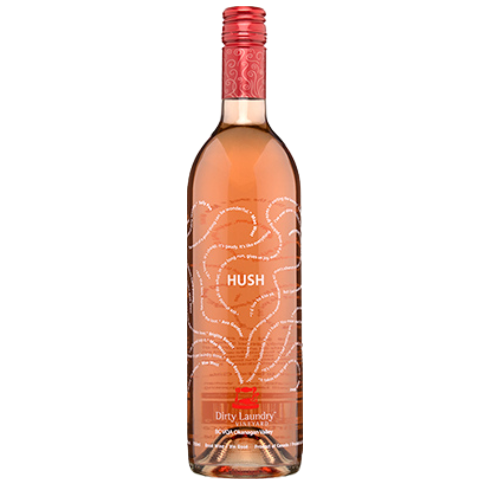 Dirty Laundry 2024 Hush Rose