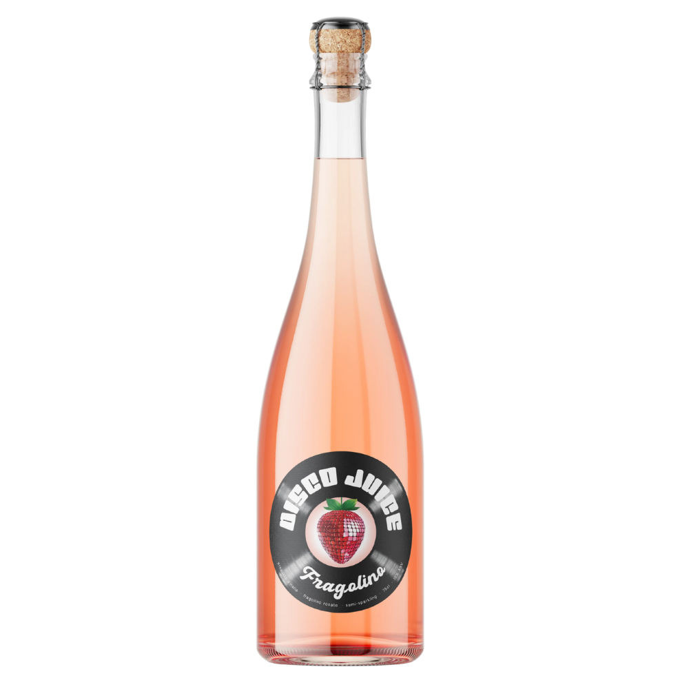 Disco Juice Fragolino