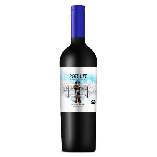 Dog's Life SE Cabernet Sauvignon