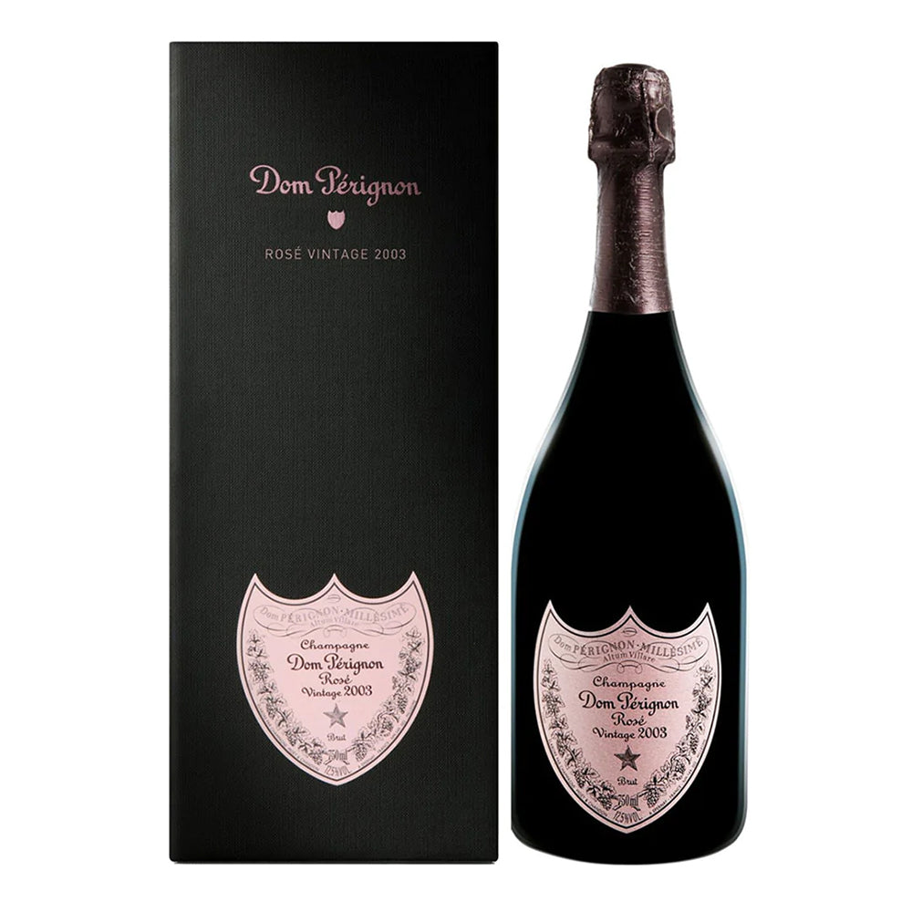 Dom Perignon Brut 2008 Rose