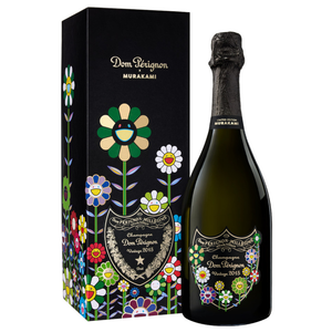 Dom Perignon x Murakami Vintage 2015 Dom Perignon x Murakami Vintage 2015
