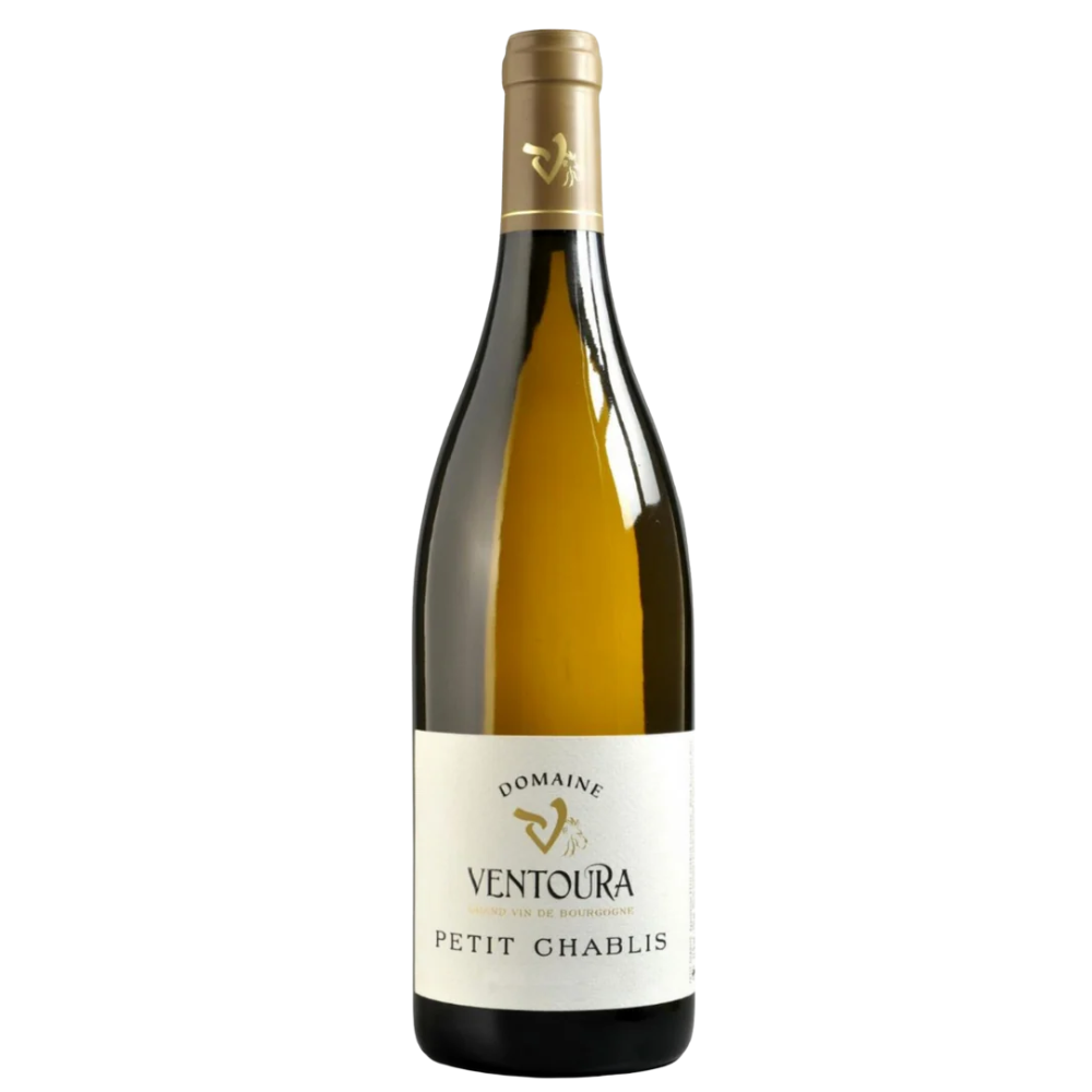 Domain Ventoura Petit Chablis