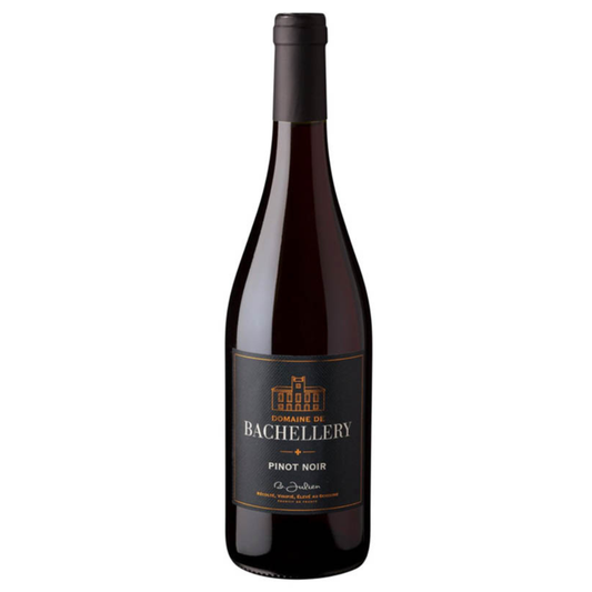 Domaine De Bachellery Pinot Noir Rouge
