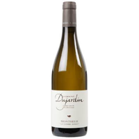 Domaine Dujardin Monthelie White Combe