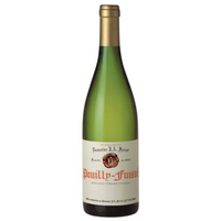 Domaine Ferret Pouilly Fuissé