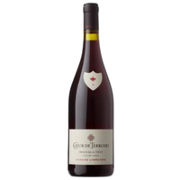 Domaine Labruyere Moulin à Vent Cœur de Terroirs