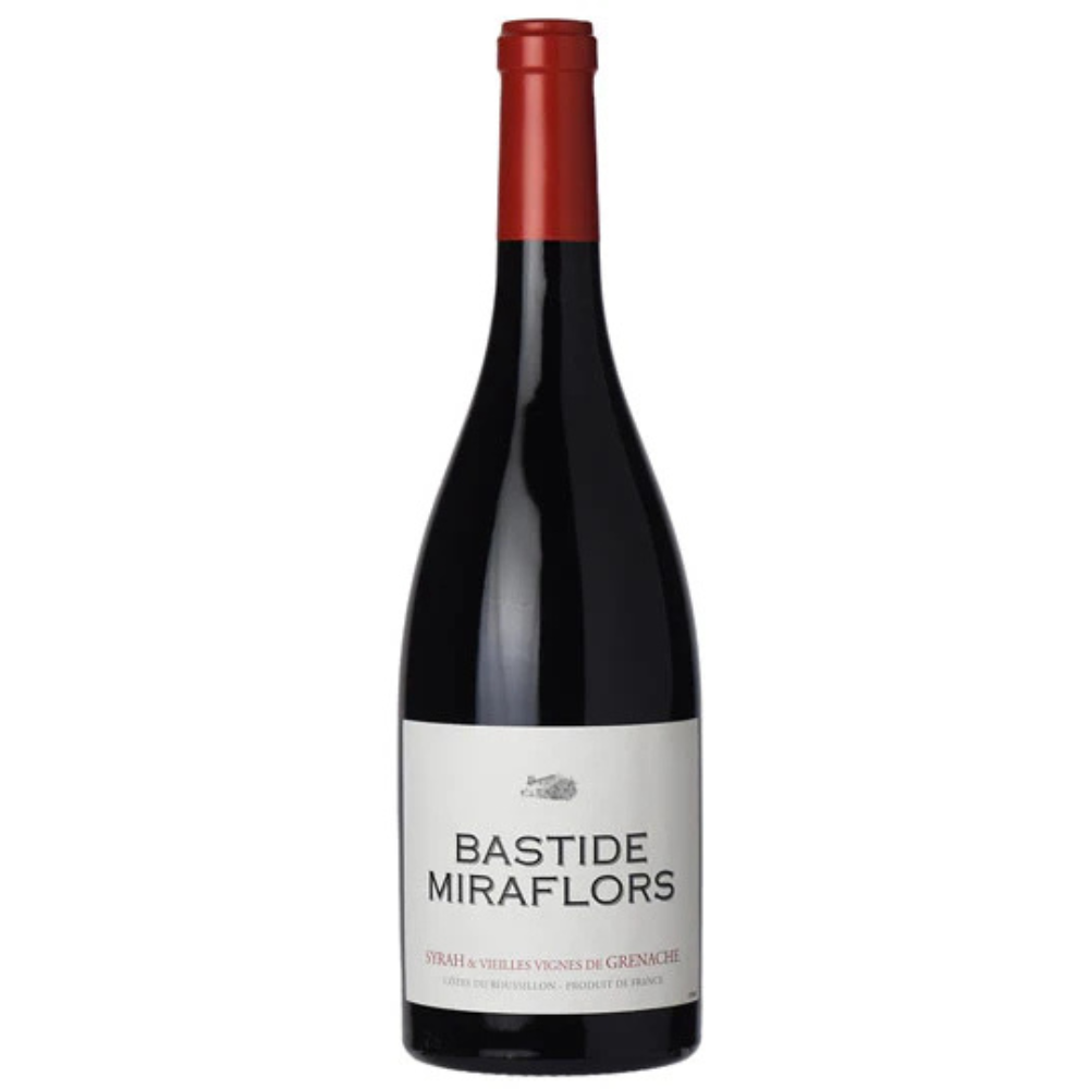 Domaine Lafage 2020/21 Bastide Miraflors