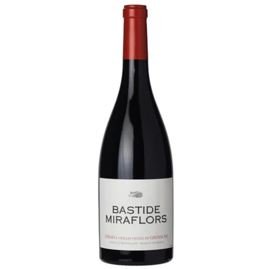 Domaine Lafage 2020/21 Bastide Miraflors