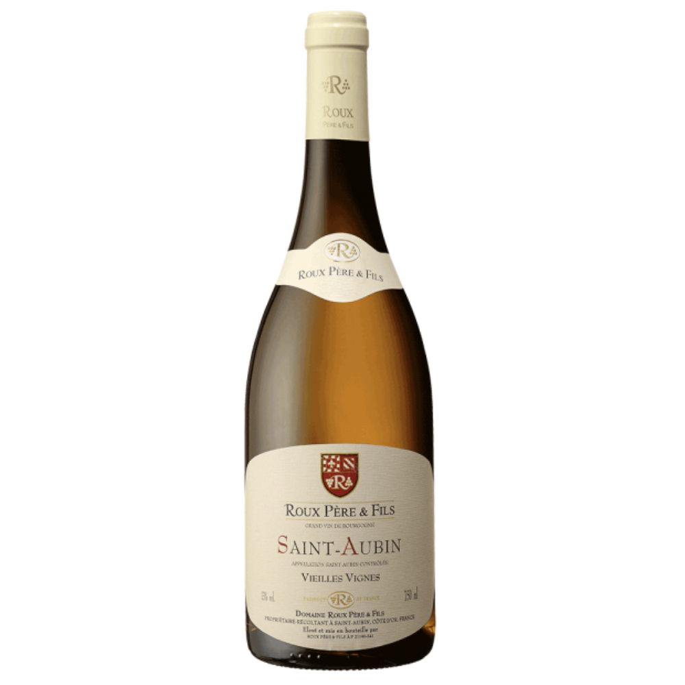 Domaine Roux Meursault 2021 Grand Charron