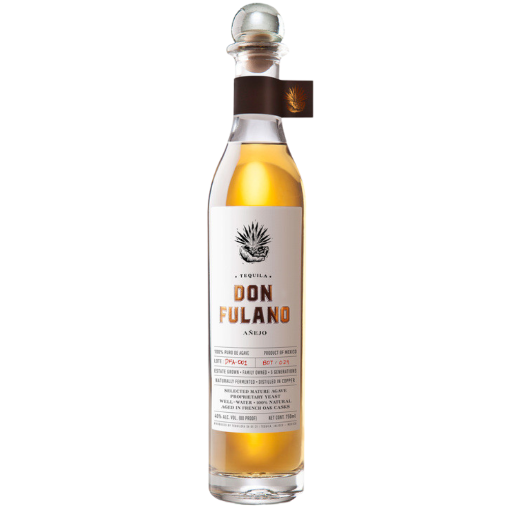 Don Fulano Tequila Anejo