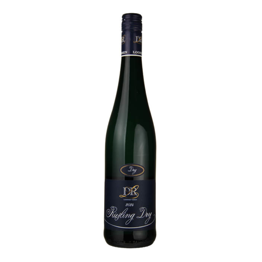 Dr. Loosen Riesling Dry